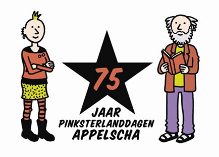 Appelscha logo